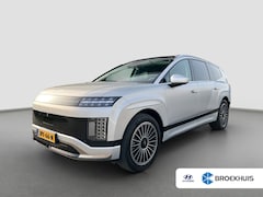 Hyundai IONIQ 9 - Lounge AWD+ 7p. 110.3 kWh | Premium Audio | Adaptive cruise controle | Dodehoek detectie m
