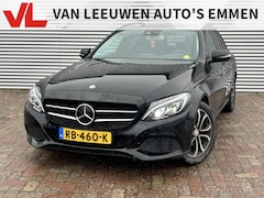Mercedes-Benz C-klasse Estate - 200 CDI Edition 1 | Nieuw Binnen | Cruise | Navi | Clima
