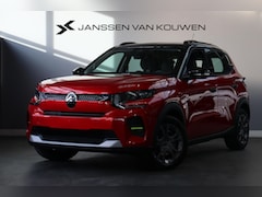 Citroën ë-C3 - Business 113pk Comfort Range 44 kWh 2+6 jaar garantie / Snel Leverbaar