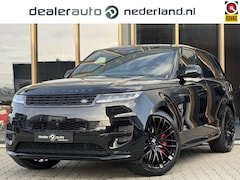 Land Rover Range Rover Sport - P550e Autobiography | Head-up | Massage | Soft-Close | Meridian