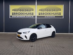 Opel Corsa - 1.2 Edition