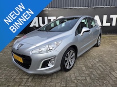 Peugeot 308 - 1.6 VTi Melbourne