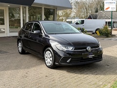 Volkswagen Polo - 1.0 TSI automaat/carplay/digitaldash, climat/camera