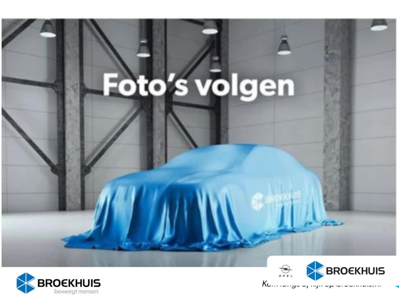 Opel Corsa - 1.2 Turbo Hybrid GS Navigatie | Cruise | Apple Carplay/Android Auto | | Bestuurdersairbag - AutoWereld.nl