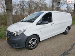 Mercedes-Benz Vito - 110 CDI Extra Lang KOELWAGEN