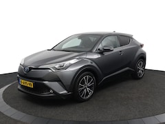 Toyota C-HR - 1.8 Hybrid Executive Ultimate Rijklaarprijs