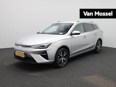 MG MG5 Electric - Long Range Luxury 61 kWh | Navigatie | Climate Control | Camera | LED