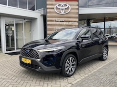 Toyota Corolla Cross - 2.0 HYBRID 184PK FIRST-EDITION NL-AUTO 1E-EIGENAAR
