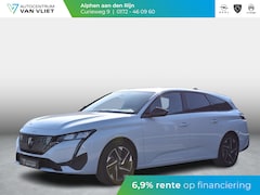 Peugeot 308 SW - 1.2 PureTech Allure Afn. trekhaak
