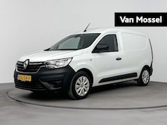 Renault Express - 1.5 dCi Comfort + 75PK | Trekhaak | Navigatie | Parkeersensoren | Cruise Control | Apple C