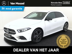 Mercedes-Benz A-klasse - 250 e AMG Line / Night/ Sfeerverlichting