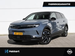 Opel Grandland - GS 1.2 Turbo Hybrid 145pk Automaat PANO/SCHUIF-DAK | 19''LM | HEAD-UP | FOCAL | 360° CAM.