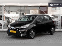 Toyota Yaris - 1.5 Hybrid Aspiration