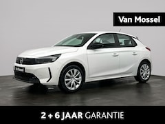 Opel Corsa Electric - Long Range Business Edition 51 kWh Cruise | Warmtepomp | PDC voor+ achter | Climate | 2+6