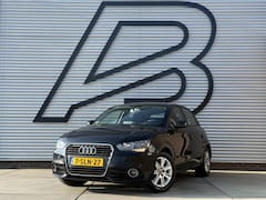 Audi A1 Sportback - 1.2 TFSI Attraction Pro Line 2e Eigenaar|Navi|Airco|Cruise|APK tot 08-2026