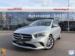 Mercedes-Benz B-klasse - B180 136PK 7G-DCT / Camera / Leder / Lage km-stand