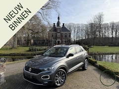 Volkswagen T-Roc - 1.5 TSI Sport | Led | Camera | DigiDash |