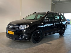 Dacia Logan MCV - 0.9 TCe Prestige Navi Cruise PDC 98dkm