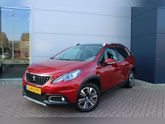 Peugeot 2008 - 1.2 PureTech 130pk Allure Automaat Airco Navi Camera Panoramadak 31.894km 1e eigenaar