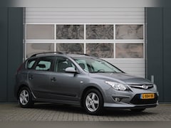 Hyundai i30 CW - 1.4i i-Drive Cool Airco/Elek.Ramen/C.V./RadioCD.AUX.USB/15"LM/Isofix/89.074km/APK:04-04-20