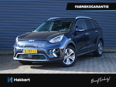 Kia e-Niro - Edition 64 kWh 204pk Automaat ADAPT. CC | KEYLESS | PDC + CAM. | DAB | STOEL/STUURVERW. |