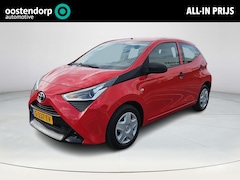 Toyota Aygo - 1.0 VVT-i x-fun (Airco)