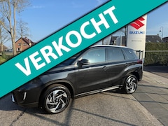 Suzuki Vitara - 1.4 Boosterjet Smart Hybrid Style AUTOMAAT 01-2026 // 10 jaar garantie // Snel te rijden /