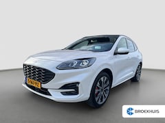 Ford Kuga - 2.5 PHEV 225pk ST-Line X | Wegklapbare trekhaak | Panoramadak | Camera | Carplay | Adapive