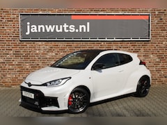 Toyota Yaris - 1.6 Turbo GR + Performance Pack (EXCL. TAXES)
