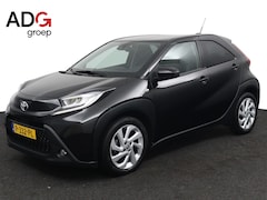 Toyota Aygo X - 1.0 VVT-i MT first | Lichtmetalen Velgen | Privacy Glas | Led Verlichting | Automatische A