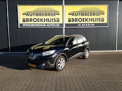 Renault Kadjar - 1.2 TCe Intens