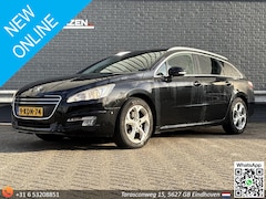 Peugeot 508 SW - 1.6 THP Blue Lease Executive | Pano | Climate | Cruise | Navi | PDC |