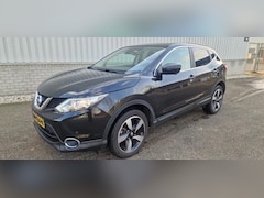 Nissan Qashqai - 1.2 Connect Edition EXPORT