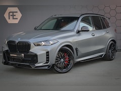 BMW X5 - xDrive50e | STOELVERWARMING | 360 CAMERA | FULL PPF | APPLE CARPLAY |