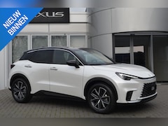 Lexus LBX - Cool 2WD DIRECT LEVERBAAR ELEK-STOEL STOELVERWARMING KEYLESS ELEK-KOFFERKLEP BLIND-SPOT