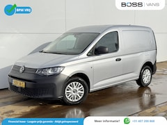 Volkswagen Caddy Cargo - 2.0 TDI 75PK L1 Climate Control Cruise Control Apple Carplay Android Auto Parkeersensoren