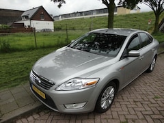 Ford Mondeo - 1.6-16V Ghia 159000Km