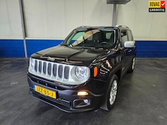 Jeep Renegade - 1.4 MultiAir Night Eagle II