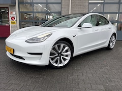 Tesla Model 3 - Standard RWD Plus 60 kWh SOH 89%