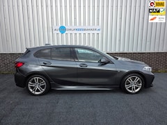 BMW 1-serie - 118i Executive Edition, M-sport / Origineel schaalstoelen