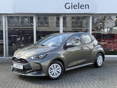 Toyota Yaris - 1.5 Hybrid 116pk Active | Eerste eigenaar, Apple CarPlay/Android Auto, Climate control, Ad
