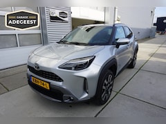Toyota Yaris Cross - 1.5 Hybrid 130 Executive |Navi|Carplay|PDC V+A|Dodehoek|E.a.klep|Stoel en stuurverw.|Camer