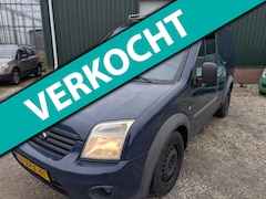 Ford Transit Connect - T200S 1.8 TDCi AIRCO trekhaak