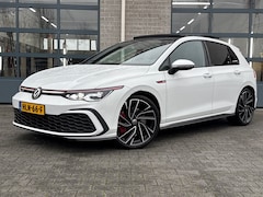 Volkswagen Golf - 2.0 TSI GTI |SCHUIFDAK|H/K|STANDKACHEL|