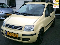Fiat Panda - 1.2 Emotion (Automaat / AIRCO)