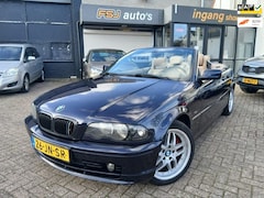 BMW 3-serie Cabrio - 320Ci Executive Cabrio / Automaat / Nieuwe Kap
