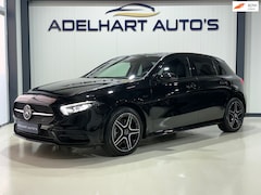 Mercedes-Benz A-klasse - 250 e Business AMG Automaat / Navigatie full map / Camera / Lederen interieur / Cruise con