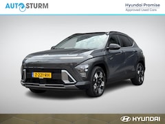 Hyundai Kona - 1.6 GDI HEV Premium NL-Auto, Meest Luxe Uitvoering