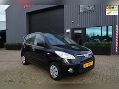 Hyundai i10 - 1.1 Active Cool | Airco | Elek pakket |