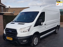 Ford Transit - 310 2.0 TDCI L3H2 Trend
